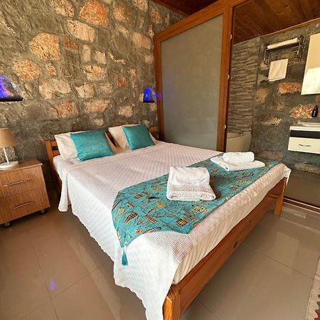 Kabak Armes Hotel Faralya Luaran gambar