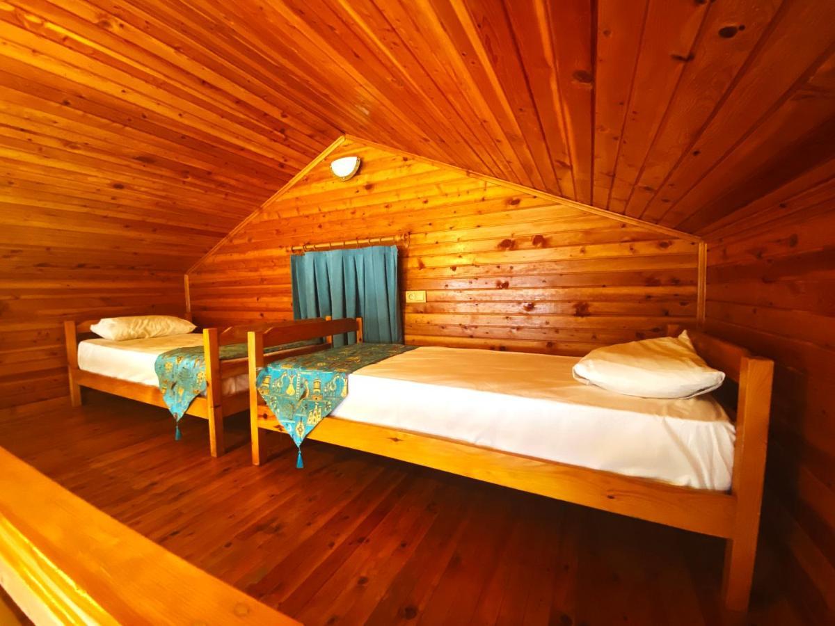 Kabak Armes Hotel Faralya Luaran gambar
