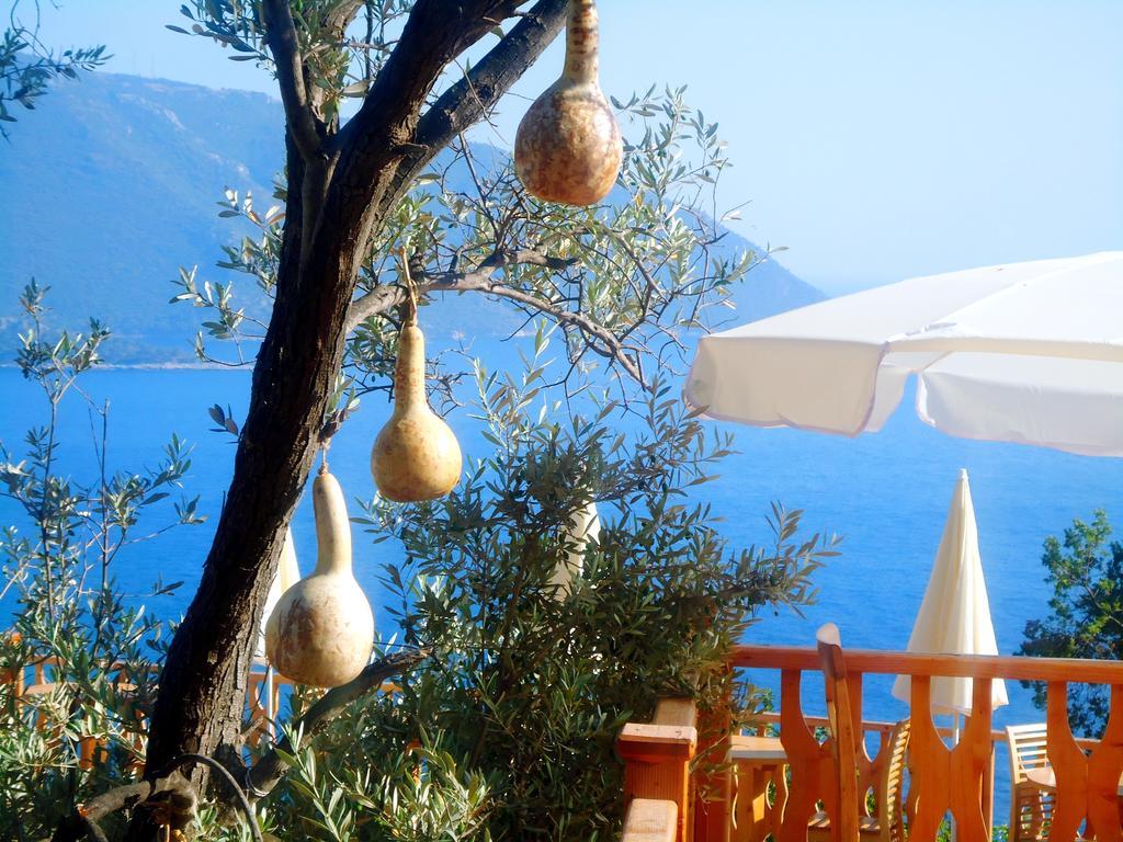 Kabak Armes Hotel Faralya Luaran gambar