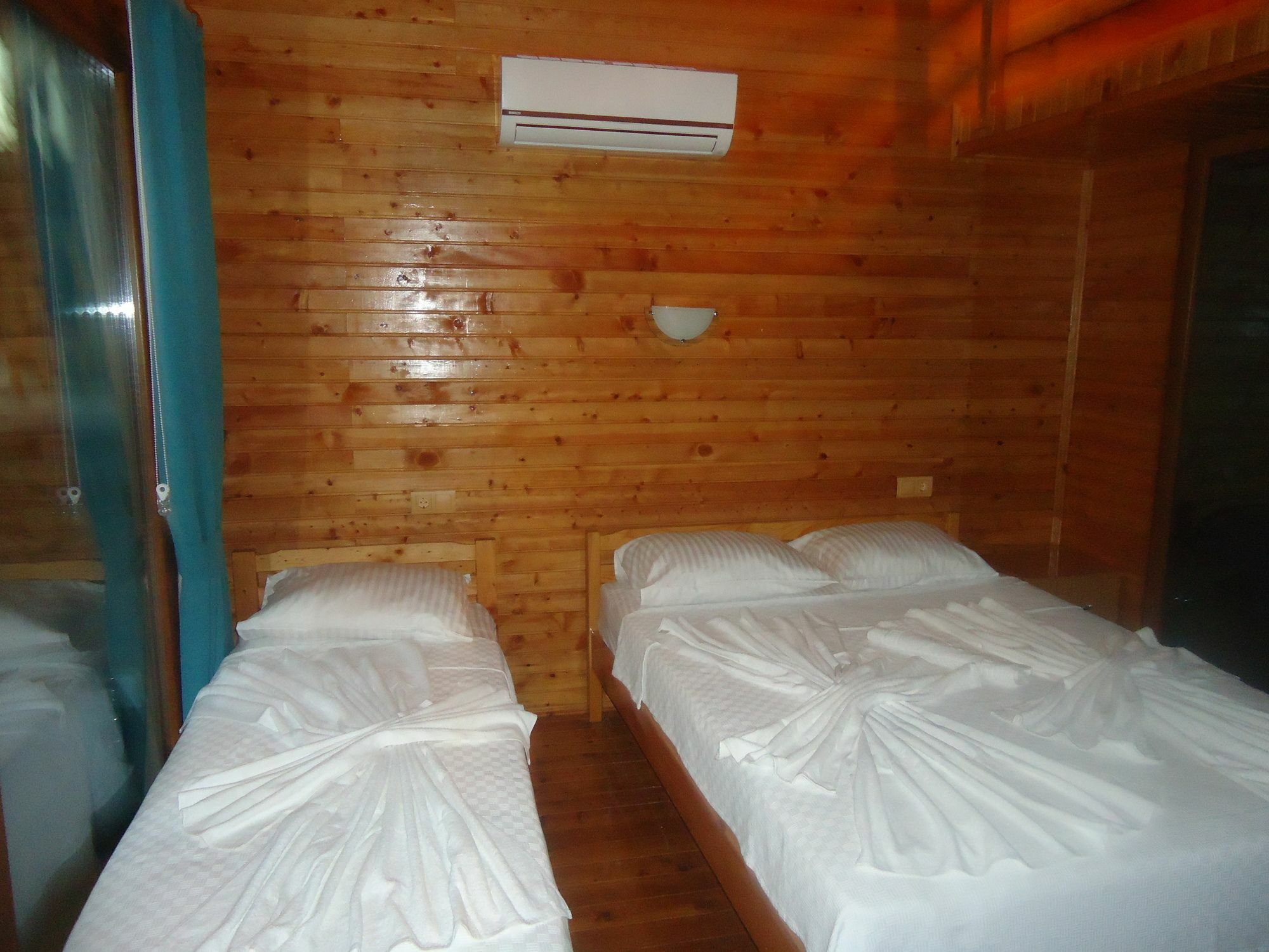 Kabak Armes Hotel Faralya Luaran gambar